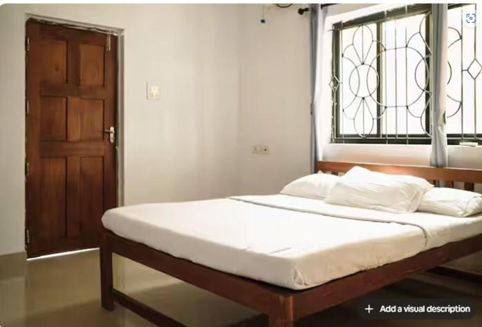 Tranquilo Arambol Hostel Bagian luar foto